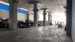 Joo Koon Circle (D22), Factory #630339491